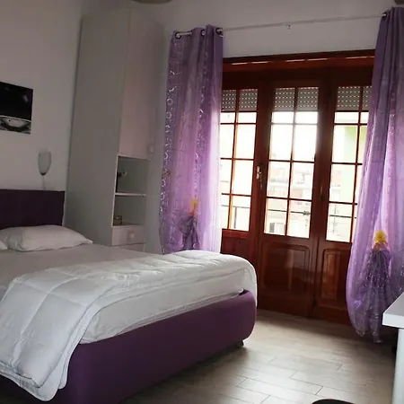 Vicino Via Della Pisana 아파트 로마