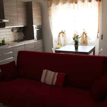 Vicino Via Della Pisana 아파트 *