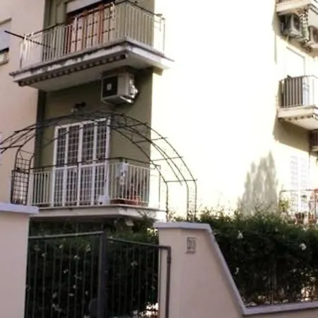 아파트 Vicino Via Della Pisana