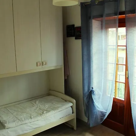 Vicino Via Della Pisana *