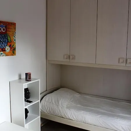 Vicino Via Della Pisana 아파트 *