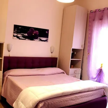Vicino Via Della Pisana Řím