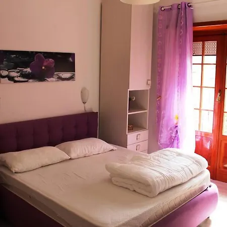 Vicino Via Della Pisana *