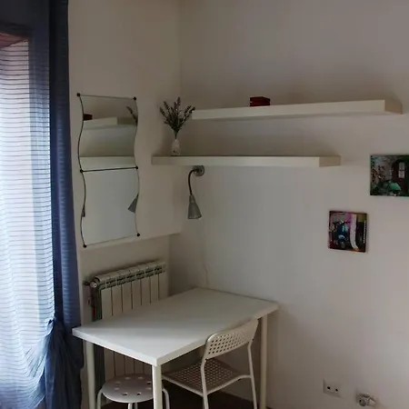 Vicino Via Della Pisana *