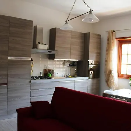 아파트 Vicino Via Della Pisana 로마