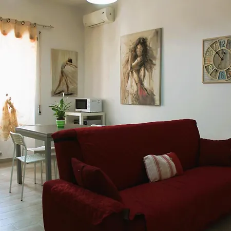 Vicino Via Della Pisana Apartment Rome