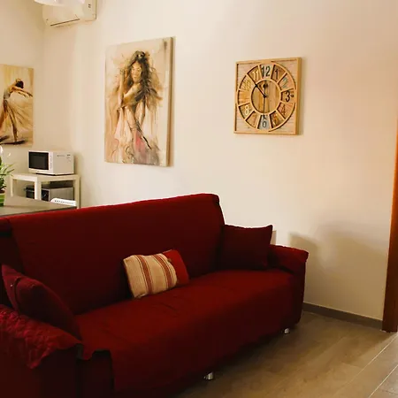 아파트 Vicino Via Della Pisana