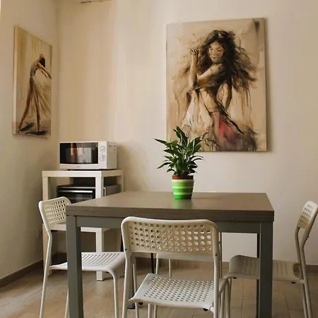 Apartment Vicino Via Della Pisana