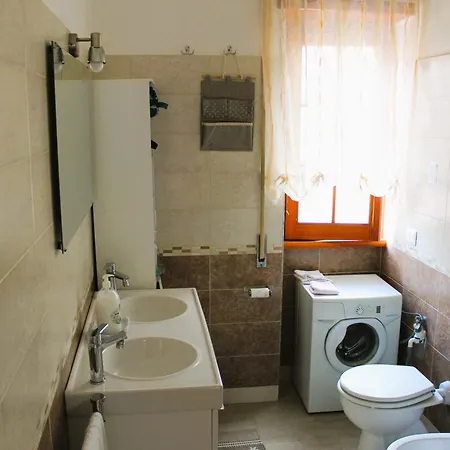 Vicino Via Della Pisana