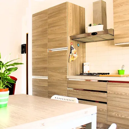 Apartment Vicino Via Della Pisana *