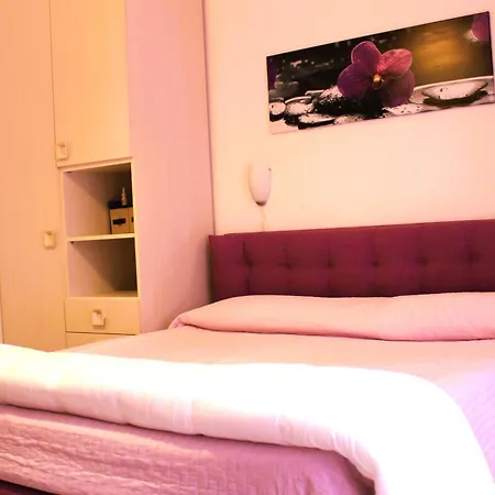 Vicino Via Della Pisana